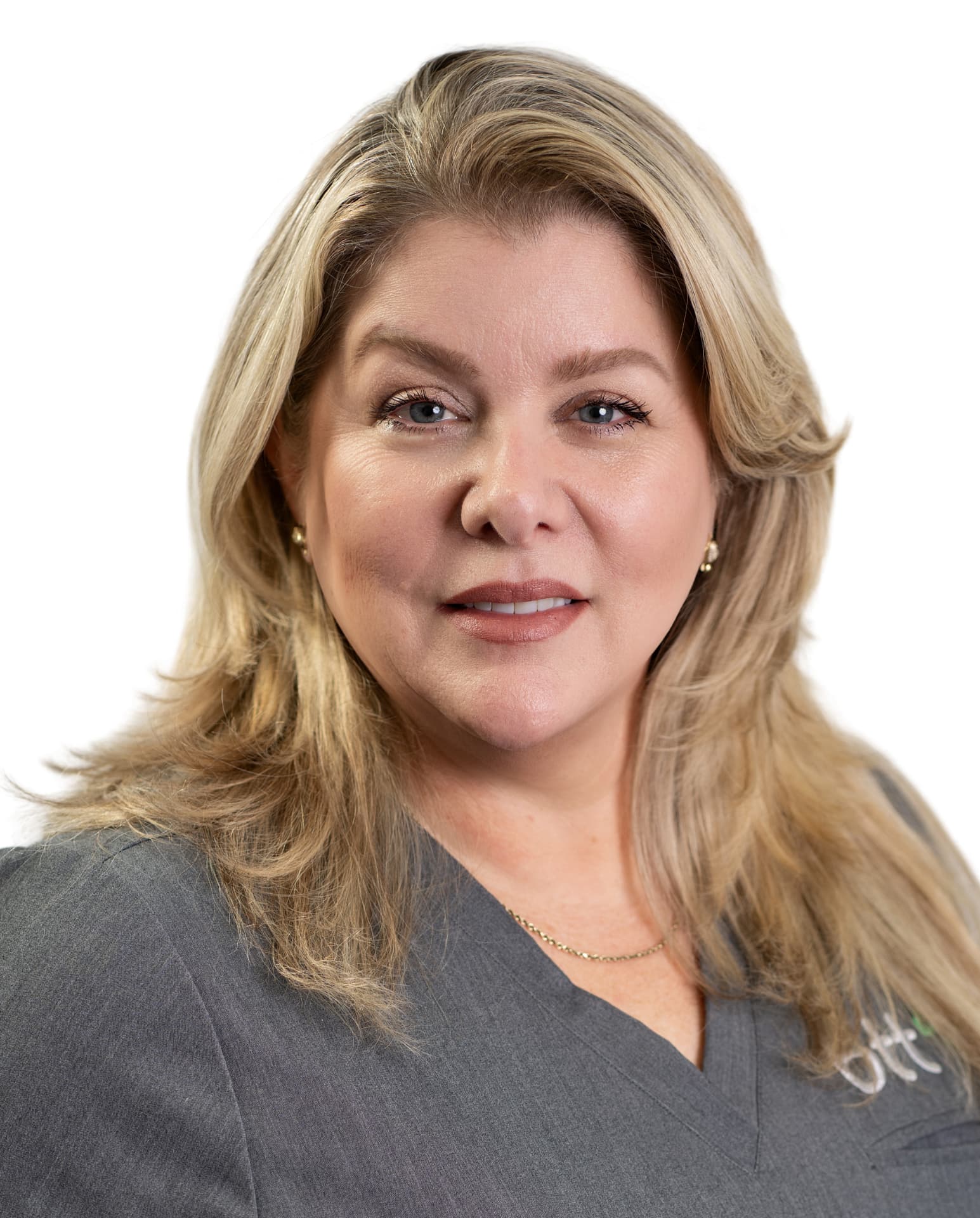 Mayelin Mederos, Nurse Manager at btt