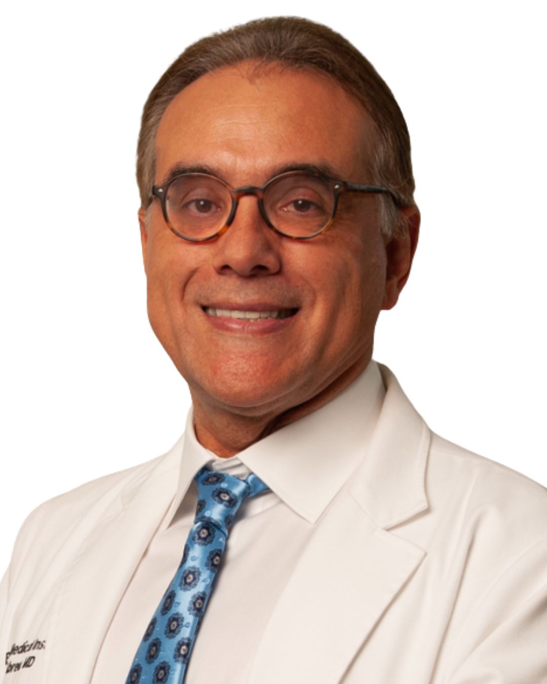 Dr. M. Marc Abreu, Founder & Medical Director at btt