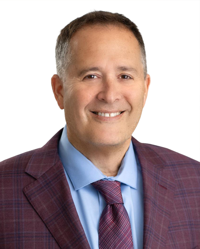 Robert J. Mogel, President & CEO at btt