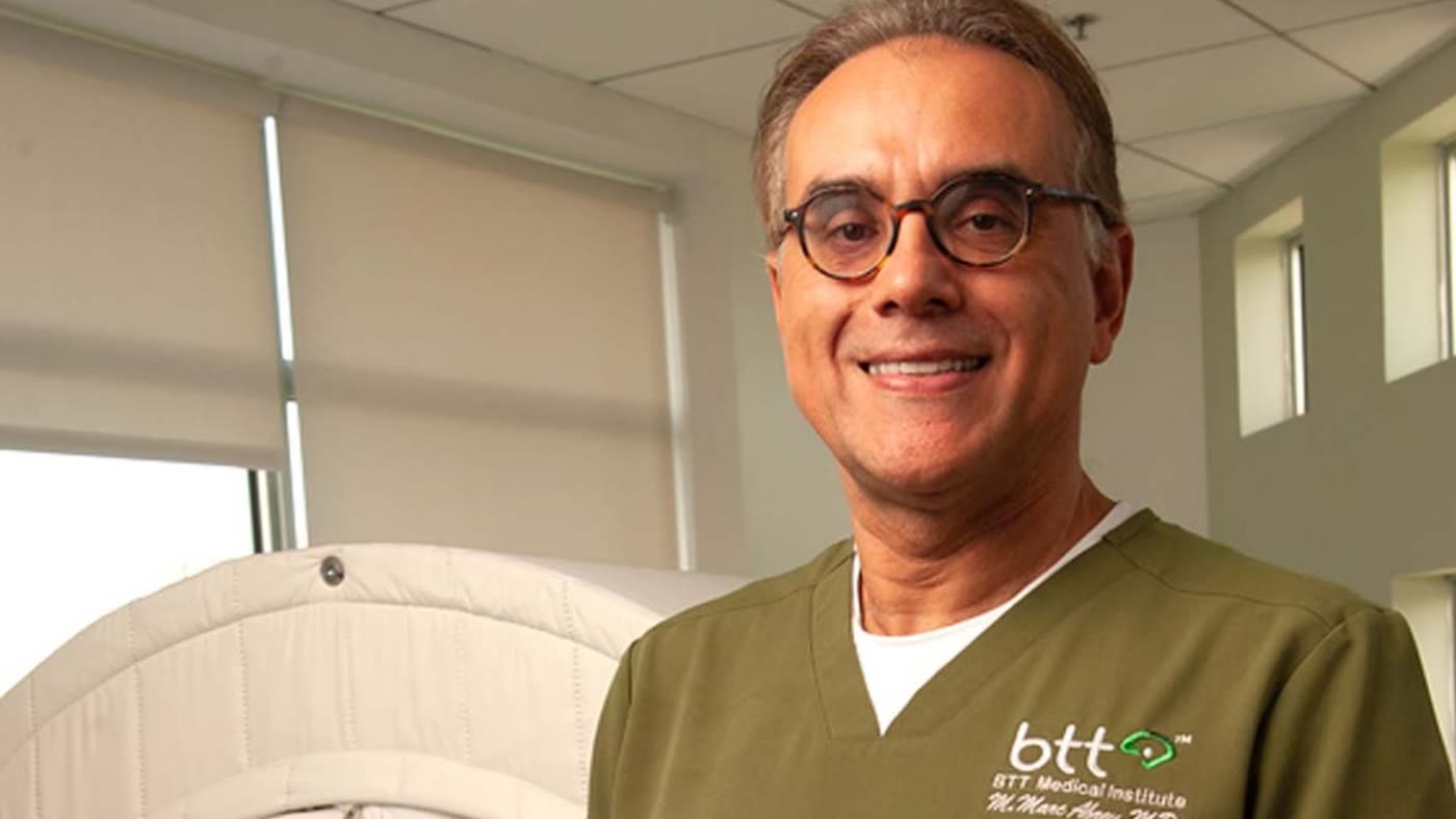 Understand the Role of Dr. Marc Abreu in the Fight Against Cancer